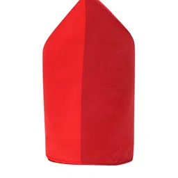 Louis Philippe Men Colorblocked Pocket Square image 4