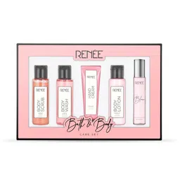 Renee Bloom Bath & Body Skin Care Set - 225 ml image 2