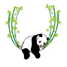 rawpockets Multicoloured Wall Sticker image 4