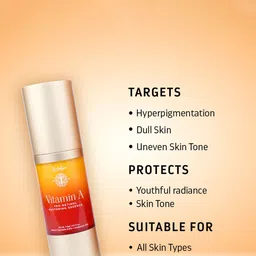 Indulgeo Essentials Vitamin A Pro-Retinol Restoring Essence 30ml image 3