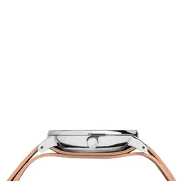 Timex Men Leather Straps Analogue Watch - TW2P97800UJ image 3