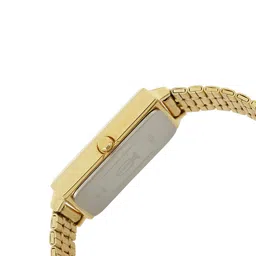 Titan Karishma Refresher Men Silver Analogue watch NL1715YM01 image 4