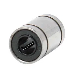 LM6UU 6mm Linear Motion Bearing image 3