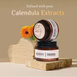 Richfeel Set Of 4 Anti Blemish Face Moisturising Cream image 4