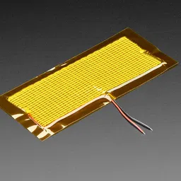 Adafruit Accessories Electric Heating Pad – 14cm x 5cm image 3