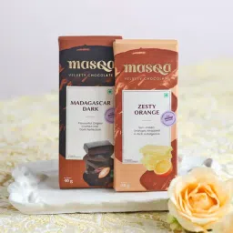 Cocoa Surprise image 3