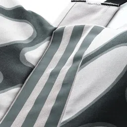 ADIDAS X MARIMEKKO Aeroimpact Light-Support Plus Size Training Bra IC6389 image 5