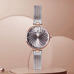 Daniel Klein Fiord Women Charcoal Grey Analogue Watch DK11904-7-picture-14