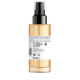 LOreal Professionnel Absolut Repair Oil 10-In-1 Multi-Benefit Leave In Hair Serum-90ml image 4