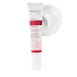Leeford Melagrace Set Of 2 Skin Brightening & Lightening Face Cream - 15 g Each image 3