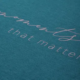 ether Men Typography Printed T-shirt image 4