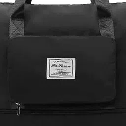 VILLISHA ENTERPRISE Shopper Handheld Bag with Tasselled image 2