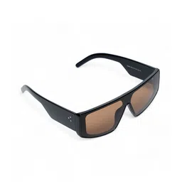 CHOKORE Women Square Sunglasses with UV Protected Lens image 3