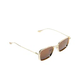 CHOKORE Men Wayfarer Sunglasses with UV Protected Lens CHKSM_77 image 5