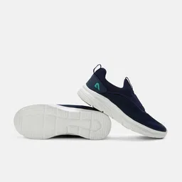 BOLDFIT Urban Cushion Shoes Without Laces Walking Shoes for Men image 5