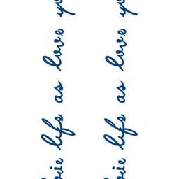 LICK Matte Finish Realistic Semi Temporary Body Tattoos image 3