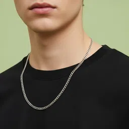 BENNY BROOKS Graphic Printed Oversized Cotton T-shirt image 4