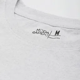 Moda Rapido Round Neck Regular Fit T-shirt image 2
