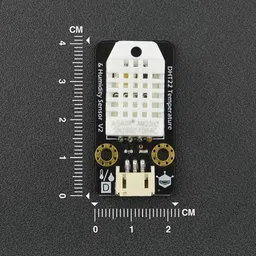 DFRobot Gravity DHT22 Temperature & Humidity Sensor image 3