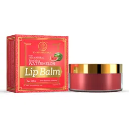 Khadi Natural Watermelon Lip balm with Beeswax & Honey To Nourish & Long Lasting - 5g-picture-47