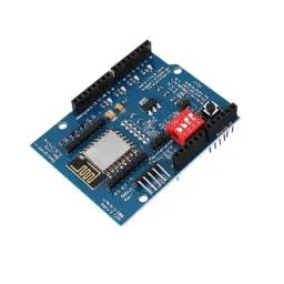 ESP8266 WIFI Shield image 1