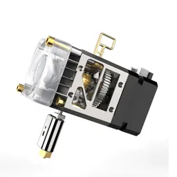 BIQU H2 V2S Lite Extruder For 3D Printer image 5