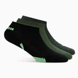 puma Lifestyle Sneaker Socks Pack of 3-picture-42