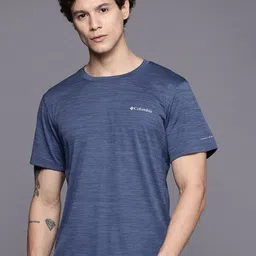 Columbia Omni Wick Zero Rules Short Sleeve T-shirt image 5