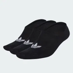 adidas originals Low Cut Socks 3 Pairs image 2