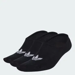 adidas originals Low Cut Socks 3 Pairs image 1