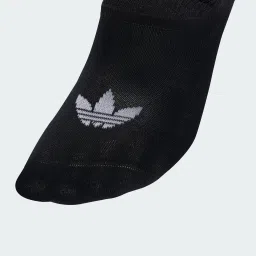 adidas originals Low Cut Socks 3 Pairs image 3