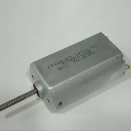 Fs180 Motor Generator image 1