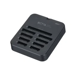 ISDT BCT-16 1–16S Smart Balance Adapter – 2×XH to MX3.0 Converter image 1