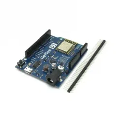Wemos D1 R2 WIFI ESP8266 Shield Arduino-picture-13