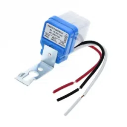 DC Automatic On/Off Photocell Street Lamp Light Switch Controller AC 220V 50-60Hz 10A Photo Control Photo Switch Sensor-picture-16