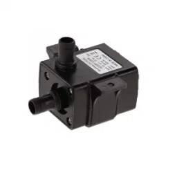 Ultra-Quiet DC 12V 3M 240L/H Brushless Submersible Water Pump-picture-10