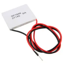 SP1848-27145 Thermoelectric Power Generator/Thermocooler Peltier Module-picture-20