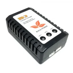 IMAX B3 AC Compact Balance Charger for 2S-3S LiPo-picture-15