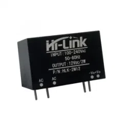 Hi Link HLK 2M12 12V/2W Switch Power Supply Module-image-40