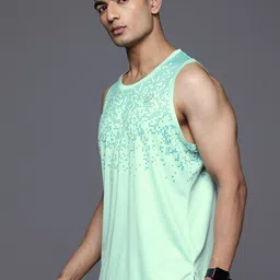 ASICS Men Printed Running T-shirt image 3