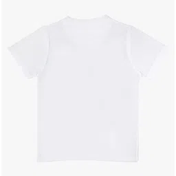 Marvel by Wear Your Mind Boys Black Spiderman Printed Round Neck T-shirt image 4