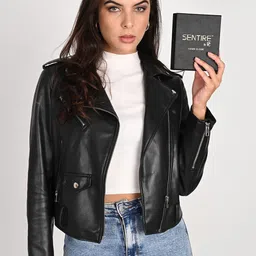 SENTIRE Zephyrine Premium Ultra Long Lasting Eau De Perfume - 30 ml image 4