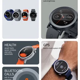 CMF by Nothing Watch Pro 2 image 5