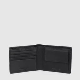 Allen Solly Men Leather Two Fold Wallet image 3