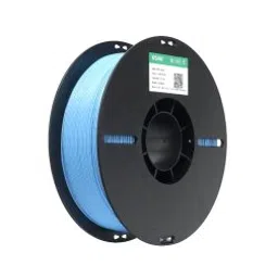 eSUN PLA-Basic Filament- 1.75m- 1kg/ Spool- With Plastic Spool- Light Blue-picture-21