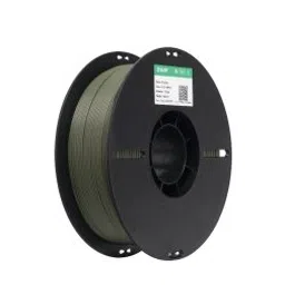 eSUN PLA-Basic Filament- 1.75m- 1kg/ Spool- With Plastic Spool- Olive Green-picture-43