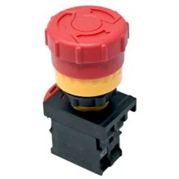 ONPOW-ONPOW26K-01TSA/220V/P+T14-2260+T26-22mm 1NC AC/DC 220V Push Button IP65(Warning Circle & Switch Protection Circle)-image-86