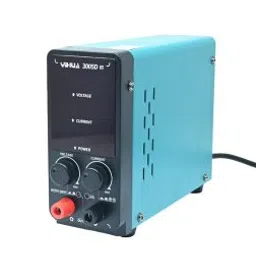 YIHUA 3005D-III 30V 5A DC Power Supply Adjustable Stable Lab Bench-picture-33