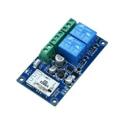 2-way WK4A WiFi Bluetooth Dual-Mode Relay Module, 7–32V Wireless Smart Switch-picture-15
