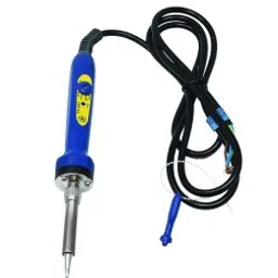 Hakko FX-601 Adjustable Temperature Controlled Soldering Iron 220–240V with 3-Wire Cord-picture-17
